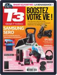 T3 Gadget Magazine France (Digital) Subscription                    March 1st, 2020 Issue