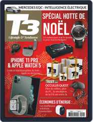 T3 Gadget Magazine France (Digital) Subscription                    November 1st, 2019 Issue