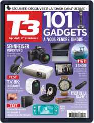 T3 Gadget Magazine France (Digital) Subscription                    October 1st, 2019 Issue