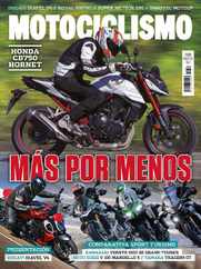 Motociclismo (Digital) Subscription                    March 1st, 2023 Issue