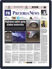 Pretoria News (Digital) Subscription                    March 14th, 2023 Issue