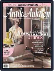 Antik & Auktion (Digital) Subscription                    April 1st, 2023 Issue