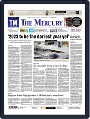 Mercury (Digital) Subscription                    March 15th, 2023 Issue