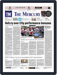 Mercury (Digital) Subscription                    March 14th, 2023 Issue
