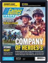 PC Games (Digital) Subscription                    March 15th, 2023 Issue