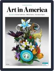 Art in America (Digital) Subscription                    March 1st, 2023 Issue