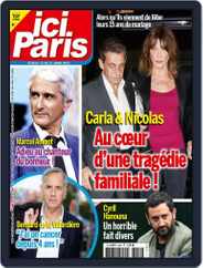 Ici Paris (Digital) Subscription                    March 15th, 2023 Issue