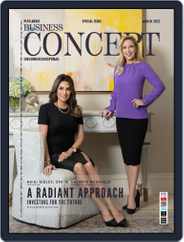 Business Concept (Digital) Subscription                    March 1st, 2023 Issue