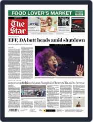 Star South Africa (Digital) Subscription                    March 15th, 2023 Issue