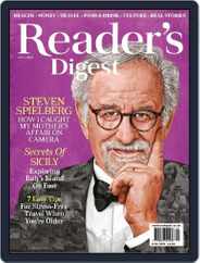 Reader's Digest UK (Digital) Subscription                    April 1st, 2023 Issue
