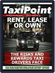 TaxiPoint (Digital) Subscription
