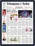Telangana Today Digital Subscription