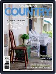 Australian Country (Digital) Subscription                    April 1st, 2023 Issue