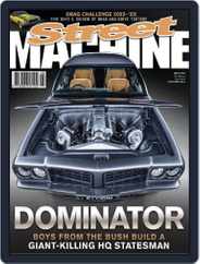 Street Machine (Digital) Subscription                    March 1st, 2023 Issue
