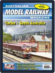 Australian Model Railway (Digital) Subscription                    April 1st, 2023 Issue