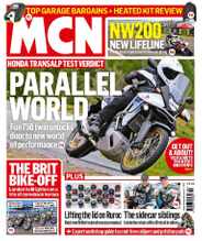 MCN (Digital) Subscription                    March 15th, 2023 Issue