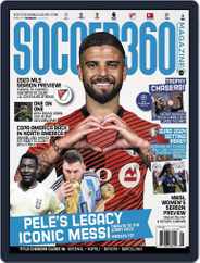 Soccer 360 (Digital) Subscription                    November 5th, 2022 Issue