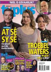 TV Plus Afrikaans (Digital) Subscription                    February 17th, 2023 Issue