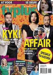 TV Plus Afrikaans (Digital) Subscription                    February 3rd, 2023 Issue