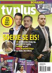 TV Plus Afrikaans (Digital) Subscription                    January 20th, 2023 Issue