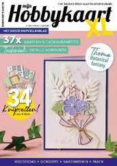 Mijn Hobbykaart XL Magazine (Digital) Subscription                    March 1st, 2024 Issue