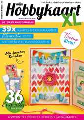 Mijn Hobbykaart XL Magazine (Digital) Subscription                    May 24th, 2024 Issue