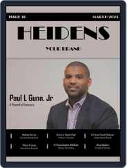 Heidens (Digital) Subscription