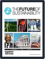 ESG - The Future of Sustainability (Digital) Subscription