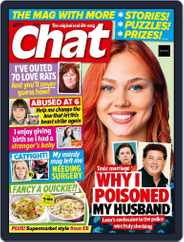 Chat (Digital) Subscription                    March 23rd, 2023 Issue