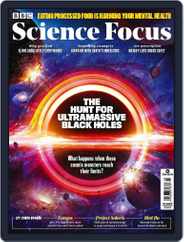 BBC Science Focus (Digital) Subscription                    March 1st, 2023 Issue