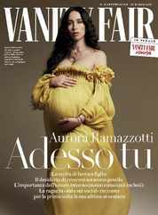 Vanity Fair Italia (Digital) Subscription                    March 15th, 2023 Issue