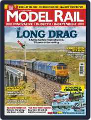 Model Rail (Digital) Subscription                    April 1st, 2023 Issue