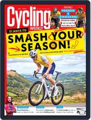 Cycling Weekly (Digital) Subscription                    March 16th, 2023 Issue