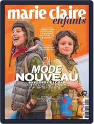 Marie Claire Enfants (Digital) Subscription                    March 1st, 2023 Issue