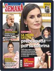 Semana (Digital) Subscription                    March 22nd, 2023 Issue