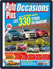 Auto Plus France (Digital) Subscription                    April 1st, 2023 Issue