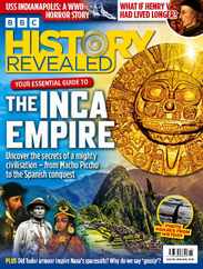 History Revealed (Digital) Subscription                    April 1st, 2023 Issue