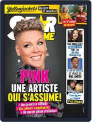 Star Système (Digital) Subscription                    March 31st, 2023 Issue