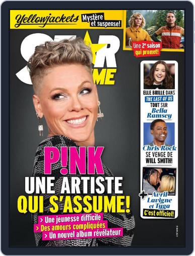 Star Système March 31st, 2023 Digital Back Issue Cover