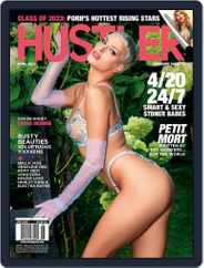 Hustler (Digital) Subscription                    March 15th, 2023 Issue