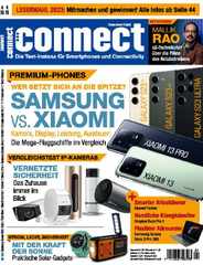 Connect (Digital) Subscription                    March 16th, 2023 Issue