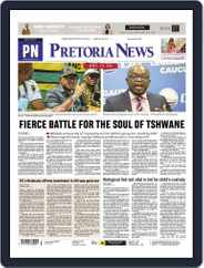 Pretoria News (Digital) Subscription                    March 16th, 2023 Issue