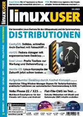 LinuxUser (Digital) Subscription                    March 16th, 2023 Issue