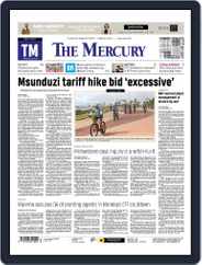 Mercury (Digital) Subscription                    March 16th, 2023 Issue