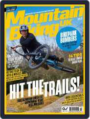 Mountain Biking UK (Digital) Subscription                    April 1st, 2023 Issue