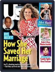 Us Weekly (Digital) Subscription                    May 6th, 2016 Issue