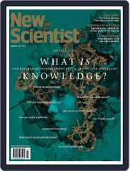 New Scientist International Edition (Digital) Subscription                    April 1st, 2017 Issue