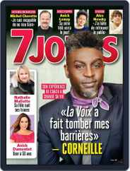 7 Jours (Digital) Subscription                    March 24th, 2023 Issue