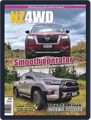 NZ4WD (Digital) Subscription                    April 1st, 2023 Issue