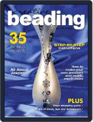 Creative Beading (Digital) Subscription                    March 1st, 2023 Issue